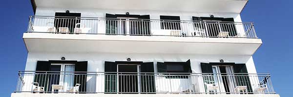 Balcony/Patio Repair & Replacement image