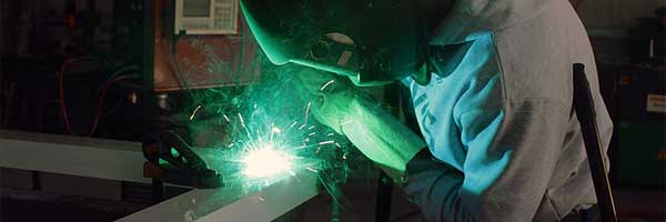 Custom Iron Work & Welding Repair image