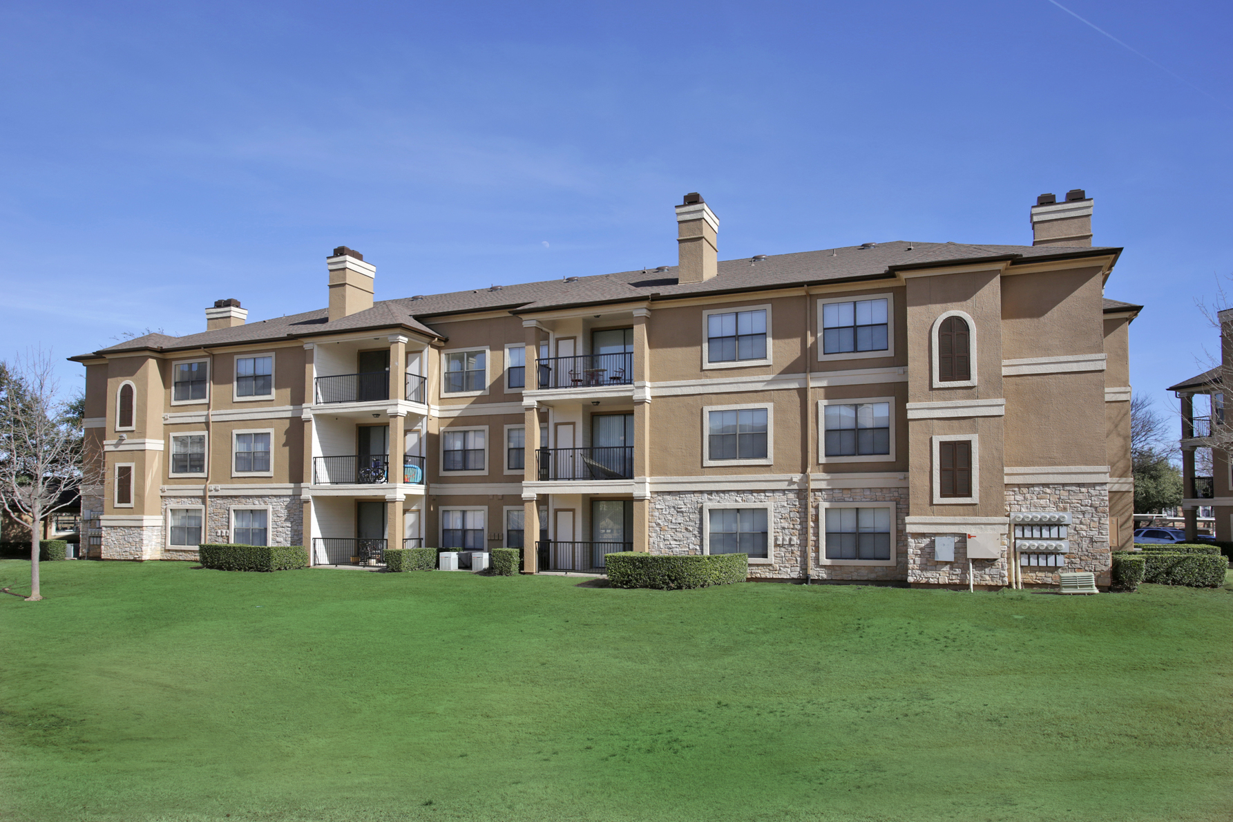 Picture of Apartment Renovation Services | Apartment Renovation Companies