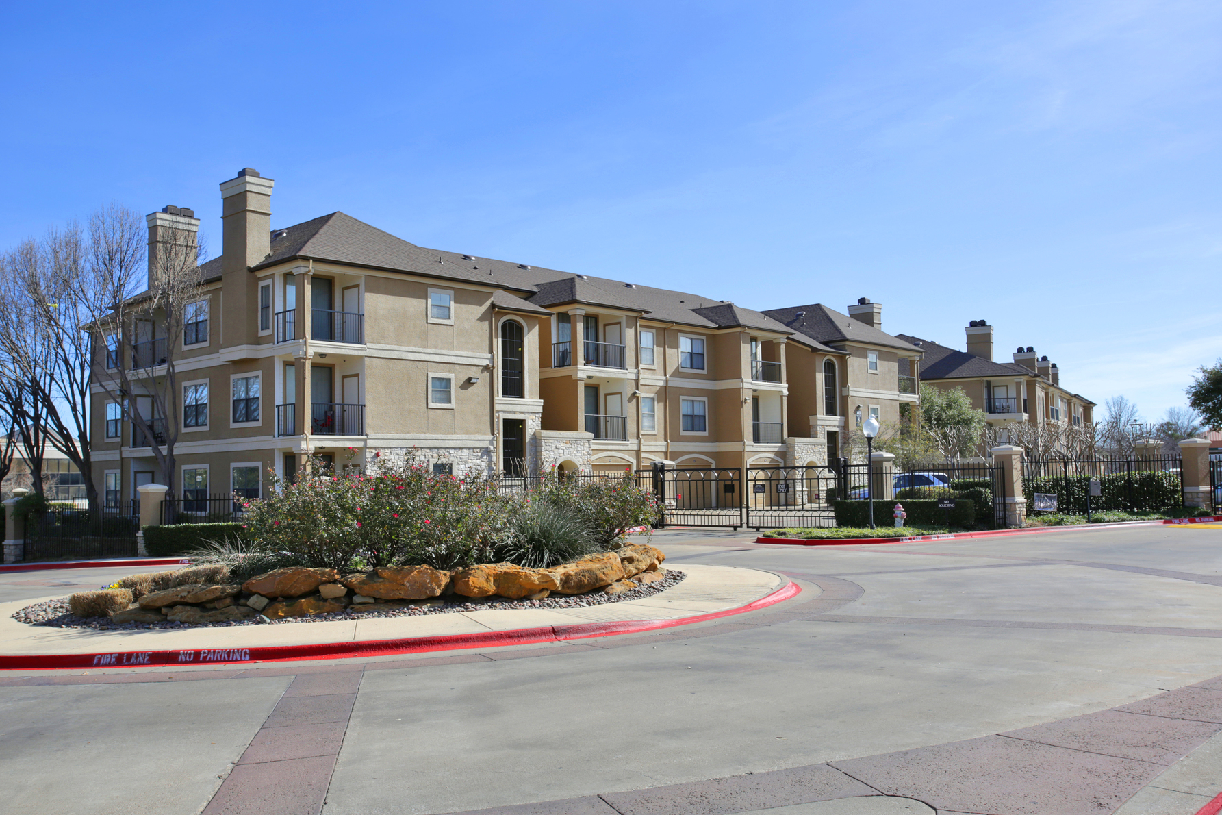 Apartment Renovation Services | Apartment Renovation Companies - Industrial Apartment Renovation Companies In Usa